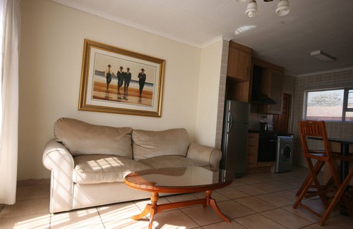 Greater Johannesburg Metropolitan Area Apartment | Two Bedroom Fully Furnished Apartment In Joahhnesburg,fourways