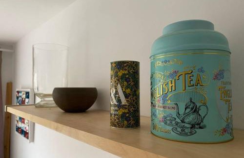 Camberwell Apartment | Two Bedroom Garden Flat in Zone 2 London