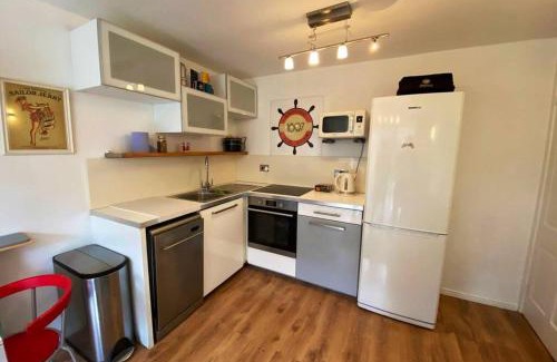 Camberwell Apartment | Two Bedroom Garden Flat in Zone 2 London