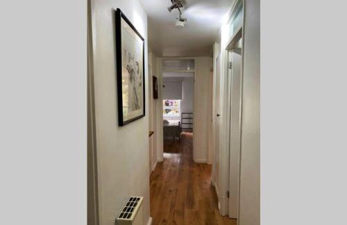 Camberwell Apartment | Two Bedroom Garden Flat in Zone 2 London