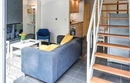 Bruinisse House | Two-Bedroom Holiday Home In Bruinisse