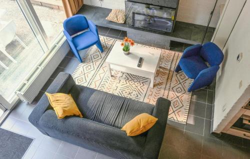 Bruinisse House | Two-Bedroom Holiday Home In Bruinisse