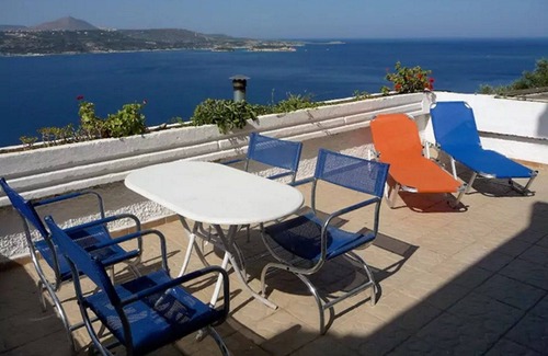 Katochori House | TWO BEDROOM HOUSE WITH AMAZING VIEW AP.3