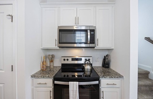 Goose Creek House | Two bedroom in United States of America, Hanahan