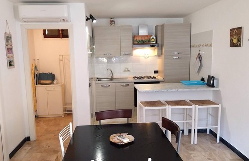 Borgo Antico Ski Chalet | Two Bedroom Apartment