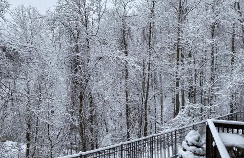 Chalet Village Apartment | Two bedroom mountain condo, 2 minutes from ski resort, pool and clubhouse onsite !