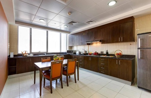 Dubai Apartment | Two Bedroom Near Dubai Land Community Hub Park