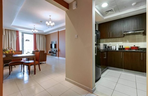 Dubai Apartment | Two Bedroom Near Dubai Land Community Hub Park