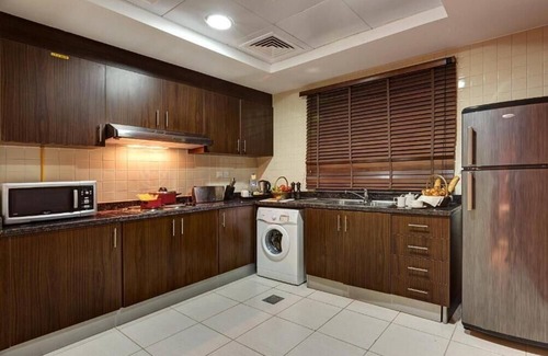 Dubai Apartment | Two Bedroom Near Dubai Land Community Hub Park