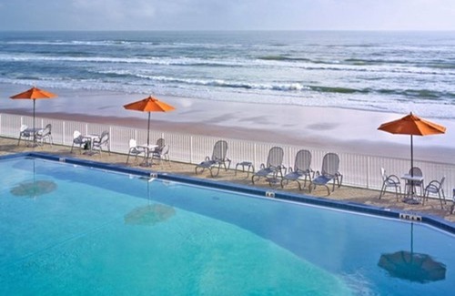 Daytona Beach Shores Resort | Two Bedroom, Ocean Front, Luxury Condo, Daytona Beach, Florida 3720572