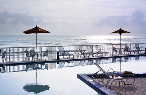 Daytona Beach Shores Resort | Two Bedroom, Ocean Front, Luxury Condo, Daytona Beach, Florida 3720572