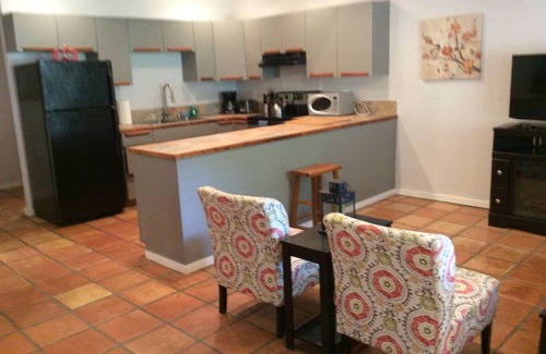 Tumacacori-Carmen Apartment | Two bedroom Santa Gertrudis Lane