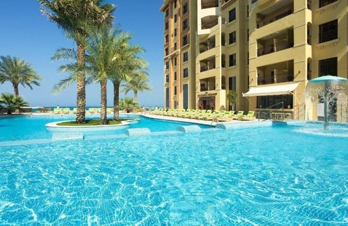 Ras Al Khaimah Apartment | Two Bedroom Suite At Al Marjan Island