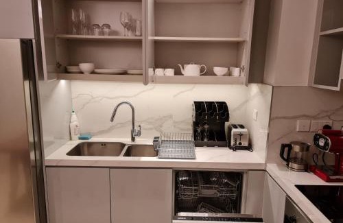 Sharm Apartment | Two Bedroom-The Address Beach Resort Fujairah