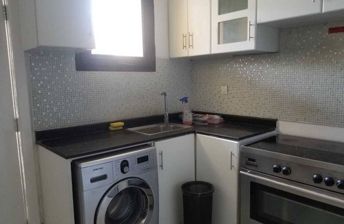 Dubai Villa | two-bedroom townhouse in dubai