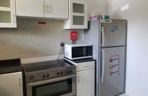 Dubai Villa | two-bedroom townhouse in dubai