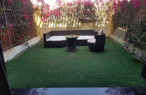 Dubai Villa | two-bedroom townhouse in dubai