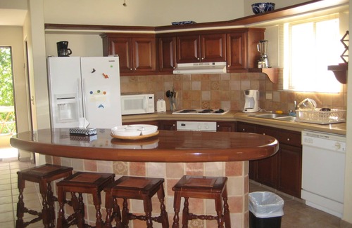 Mazatlan Condo | Two Bedroom/Two Bath Condo At A Premier Gated Private Golf And Beach Resort.