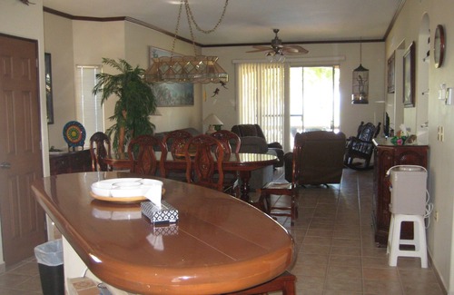 Mazatlan Condo | Two Bedroom/Two Bath Condo At A Premier Gated Private Golf And Beach Resort.