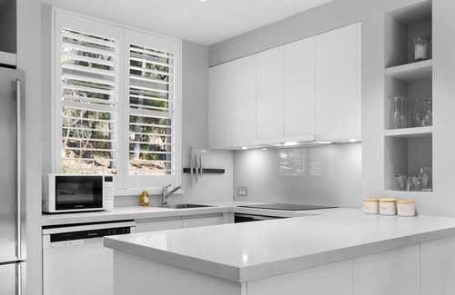 Pokolbin Apartment | Two Bedroom Villa in the Hunter Valley