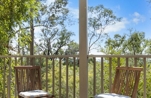 Pokolbin Apartment | Two Bedroom Villa in the Hunter Valley