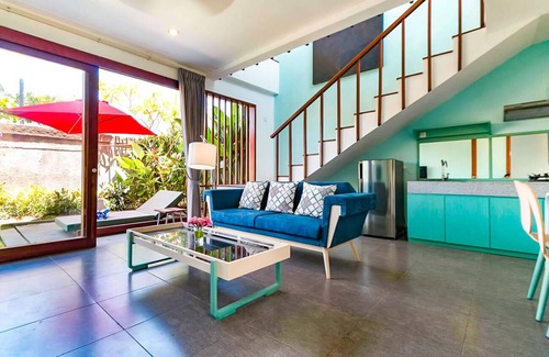 Sanur Kauh Villa | Two bedroom Villas ,Sanur,Bali