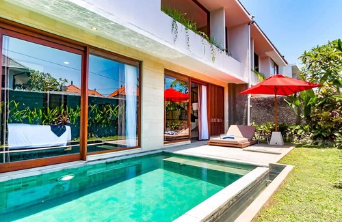 Sanur Kauh Villa | Two bedroom Villas ,Sanur,Bali