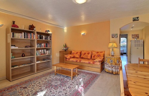 Mougins Apartment | Two bedrooms,54sqm in Mougins, 6 beddings, aircon