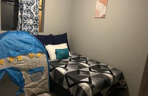 Pretoria Apartment | Two Bedrooms in the Capital City