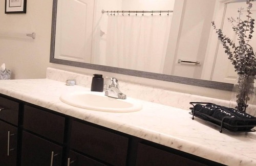 Daytona Beach Apartment | Two Bella - 2 Bdrm Luxury Apt - POOL - 4 Mi to Beach
