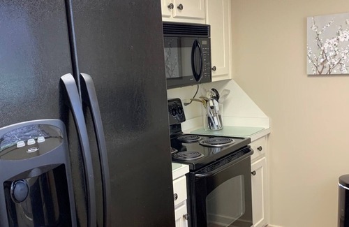 Big Canoe Condo | Two BR-BA on 4th hole, Creek 9 Golf Course