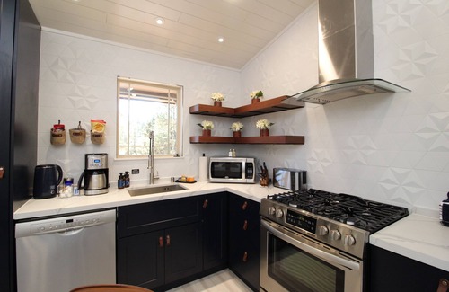 Angel Fire Cabin | Two Cabins on Same Property, Fire Pit, BBQ, Free Sledding, A/C