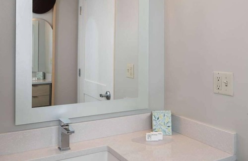 Falls Church Hotel | Two Comfortable 2BR Suites, Pet-friendly, Short Drive to The White House!