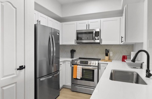 Chandler Apartment | TWO CozySuites Apartment Chandler