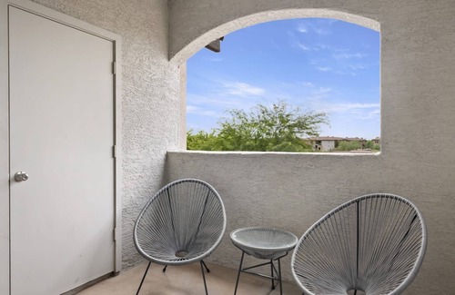 Chandler Apartment | TWO CozySuites Apartment Chandler