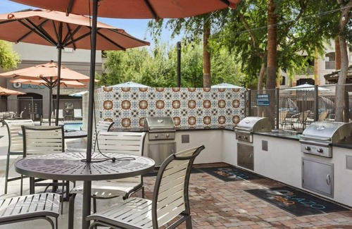 Chandler Apartment | TWO CozySuites Apartment Chandler