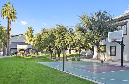 Chandler Apartment | TWO CozySuites Apartment Chandler