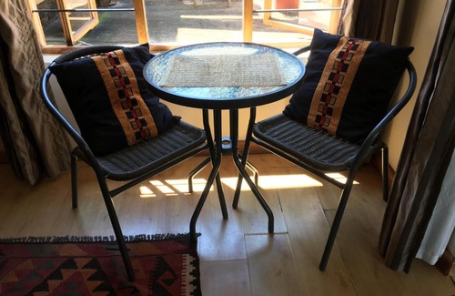 Sabie House | Two Falls View