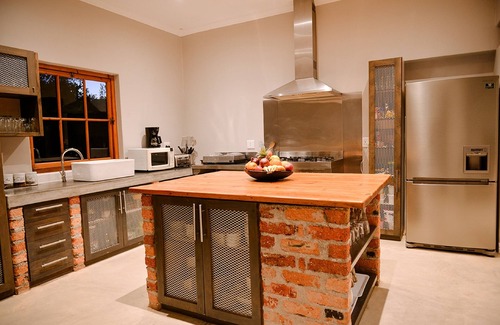 George House | Two Fat Owls Guesthouse