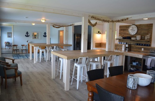 Cooperstown - Otsego Lake House | Two homes! Large Lake Property in Coop w/Pool & Dock!