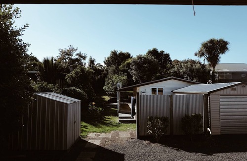 Raglan House | Two Homes, One Property!