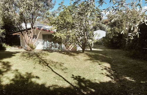 Raglan House | Two Homes, One Property!