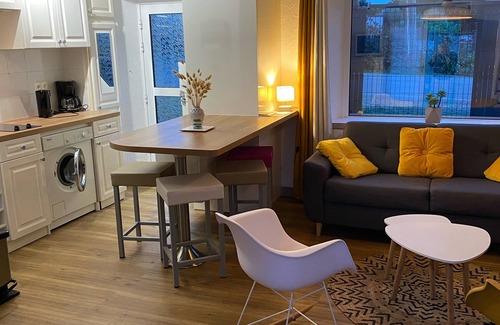 Trevou-Treguignec House | Two private houses 300m from Trestel beach