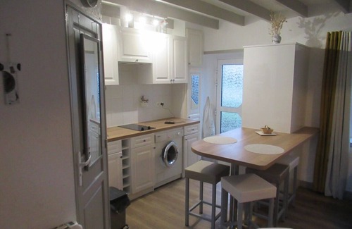 Trevou-Treguignec House | Two private houses 300m from Trestel beach