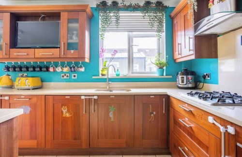 Dublin House | Two private rooms in a house in Kilnamanagh