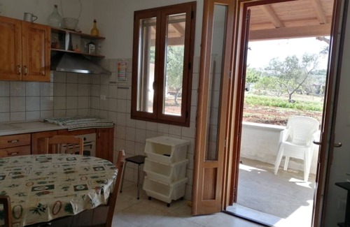 Marina di Pescoluse Apartment | Two-room apartment Milan in Marina di Pescoluse