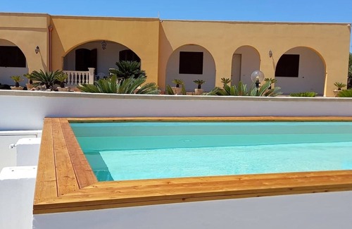 Marina di Pescoluse Apartment | Two-room apartment Milan in Marina di Pescoluse