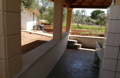 Marina di Pescoluse Apartment | Two-room apartment Milan in Marina di Pescoluse