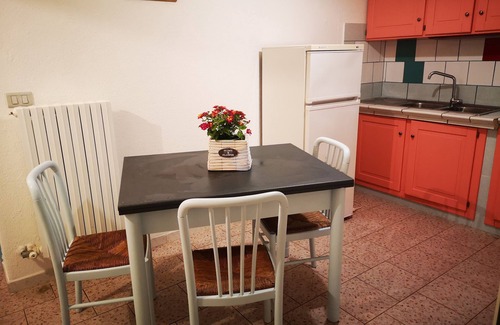 Marina di Andrano House | Two-room apartment Grecale 100 meters from the sea - Salento