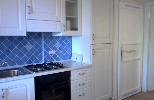 Cugnana Verde House | Two-room apartment at Costa Smeralda